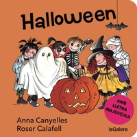 Enlarge image Cover: Halloween - La Galera, SAU
