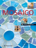 Cover: T&eacute;cnicas Decorativas. Mosaico - PARRAM&oacute;N PAIDOTRIBO