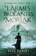 Cover: Les Larmes Br&ucirc;lantes De Morlak - Tektime