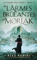 Cover: Les Larmes Brulantes De Morlak - Tektime