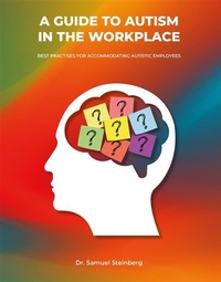 Abbildung von: A Guide to Autism in the Workplace - Spines