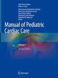 Bild: Manual of Pediatric Cardiac Care - Springer
