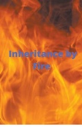 Cover: Inheritance by Fire - Tracy Henderson