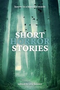 Cover: Short Horror Stories - Shacklebound Books