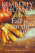 Cover: Fall is in the Air - Kimberly Thomas
