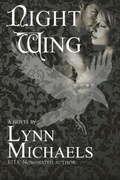 Cover: Nightwing - Lynn Michaels