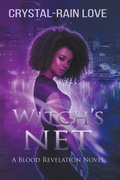 Cover: Witch's Net - Crystal-Rain Love