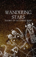 Cover: Wandering Stars (The Zodiac Series, #13) - Deadset Press