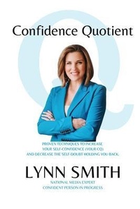 Enlarge image Cover: Confidence Quotient - Rylan Media