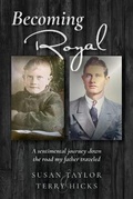 Cover: Becoming Royal - Palmetto Publishing