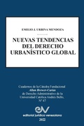 Bild: Nuevas Tendencias del Derecho Urbanistico Global - Fundacion Editorial Juridica Venezolana