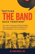Cover: "Getting the Band Back Together" - DPI Media, LLC