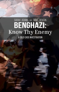 Abbildung von: Benghazi - Askari Global, LLC