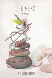 Enlarge image Cover: The Mend - Fly Fish Mend