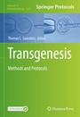 Cover: Transgenesis - Humana
