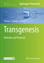 Cover: Transgenesis - Humana