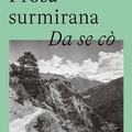 Cover: Prosa surmirana - Da se c&ograve; - Chasa Editura Rumantscha