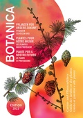 Bild: Botanica 2023 - Haupt Verlag
