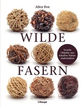 Cover: Wilde Fasern - Haupt Verlag