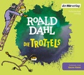 Cover: Die Trottels - Der H&ouml;rverlag