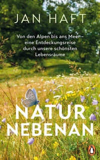Abbildung von: Natur nebenan - Penguin