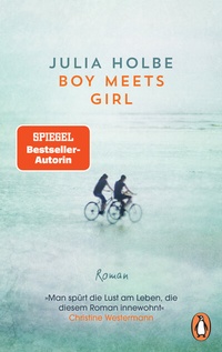 Abbildung von: Boy meets Girl - Penguin