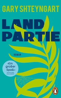 Abbildung von: Landpartie - Penguin