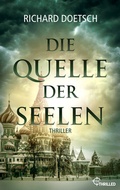 Cover: Die Quelle der Seelen - beTHRILLED