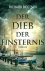 Cover: Der Dieb der Finsternis - beTHRILLED