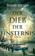 Cover: Der Dieb der Finsternis - beTHRILLED