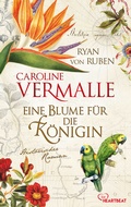 Cover: Eine Blume f&uuml;r die K&ouml;nigin - beHEARTBEAT