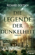 Cover: Die Legende der Dunkelheit - beTHRILLED
