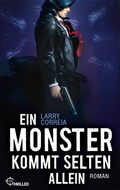 Cover: Ein Monster kommt selten allein - beTHRILLED