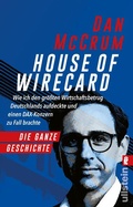 Cover: House of Wirecard - Ullstein Taschenbuchverlag
