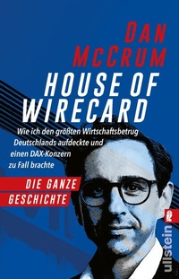 Abbildung von: House of Wirecard - Ullstein Taschenbuchverlag