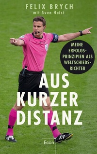 Abbildung von: Aus kurzer Distanz - Econ