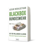 Cover: Blackbox Bundeswehr - Econ