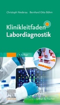 Bild: Klinikleitfaden Labordiagnostik - Urban & Fischer