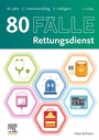 Cover: 80 F&auml;lle Rettungsdienst - Urban & Fischer