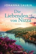 Cover: Die Liebenden von Nizza - Goldmann