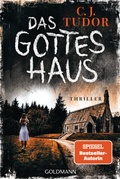 Cover: Das Gotteshaus - Goldmann
