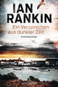 Cover: Ein Versprechen aus dunkler Zeit - Goldmann