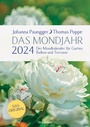Bild: Das Mondjahr 2024 - Garten-Spiralkalender - Mosaik