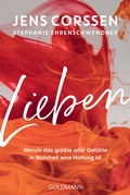 Cover: Lieben - Goldmann
