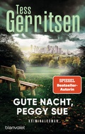 Cover: Gute Nacht, Peggy Sue - Blanvalet