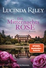 Cover: Die Mitternachtsrose - Goldmann