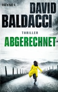 Cover: Abgerechnet - Heyne