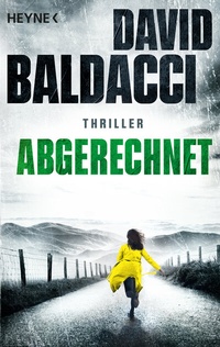 Abbildung von: Abgerechnet - Heyne