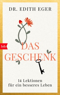 Abbildung von: Das Geschenk - btb
