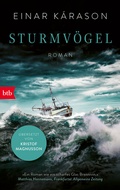 Cover: Sturmv&ouml;gel - btb